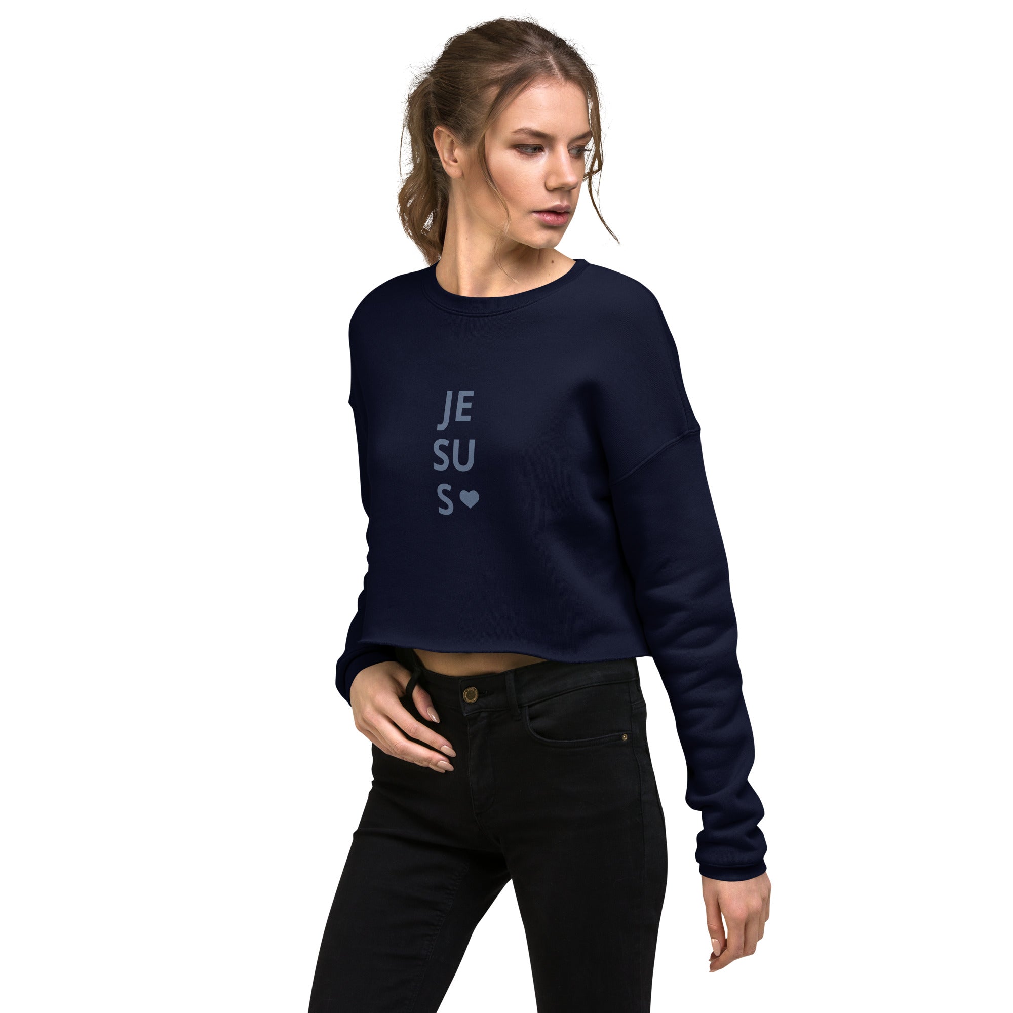 CHOSEN Collection Sweatshirt